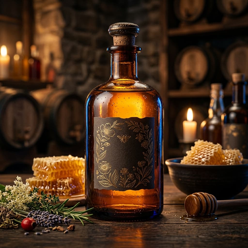 The HIVE Foundry Launches New Botanical Line